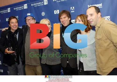 Sundance Premiere of "The Year of Getting to Know Us"
