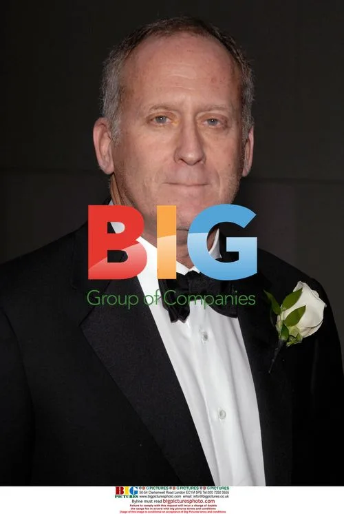 Robert Elswit at ASC Awards