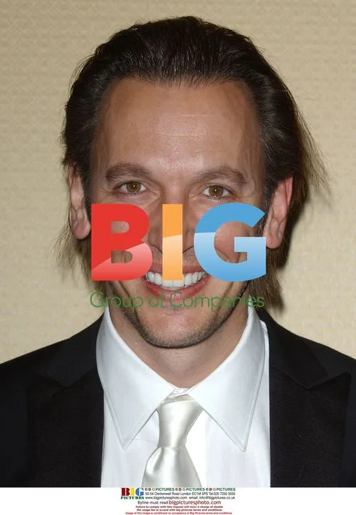 Steve Valentine at 60th DGA Awards