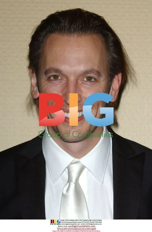 Steve Valentine at DGA Awards