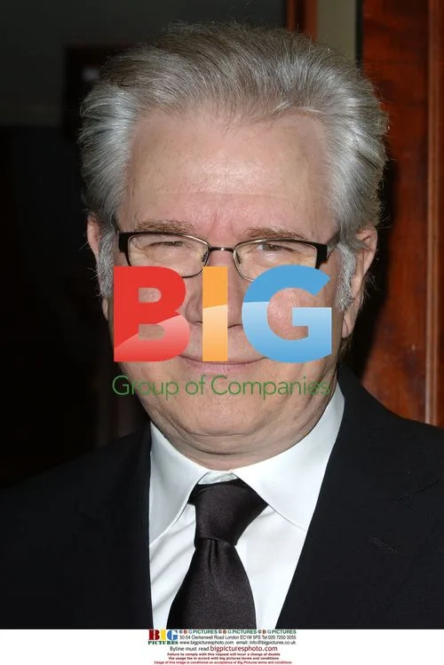 John Larroquette at DGA Awards