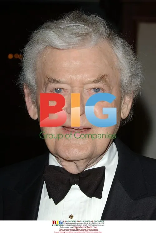Hal Holbrook at Directors Guild Awards
