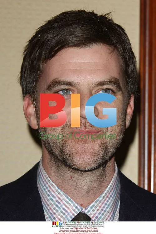 Paul Thomas Anderson at the DGA Awards