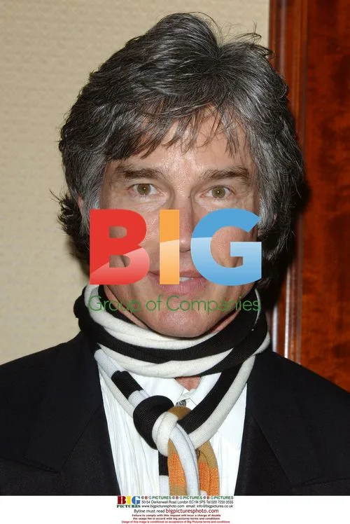 Ronn Moss at DGA Awards