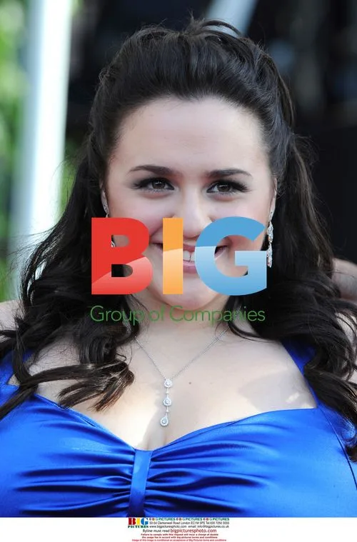 Nikki Blonsky at 14th Annual SAG Awards
