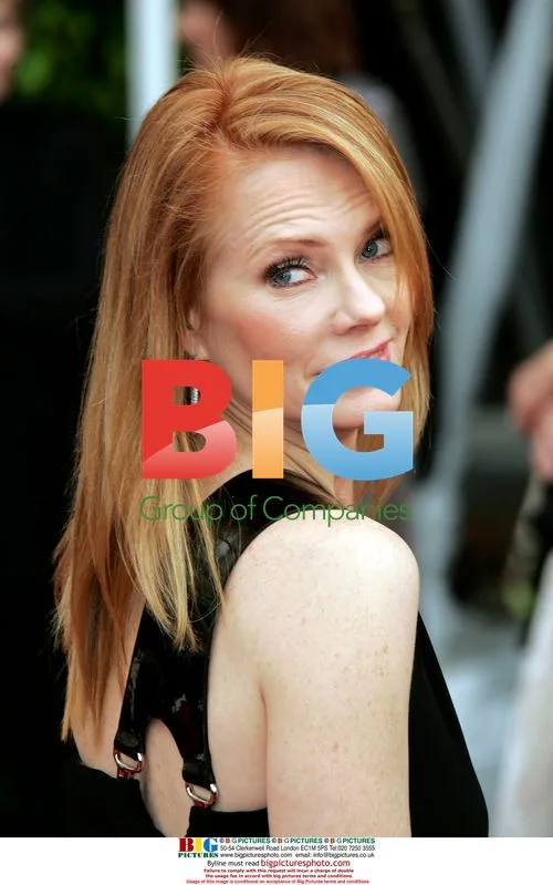 Marg Helgenberger at 14th SAG Awards