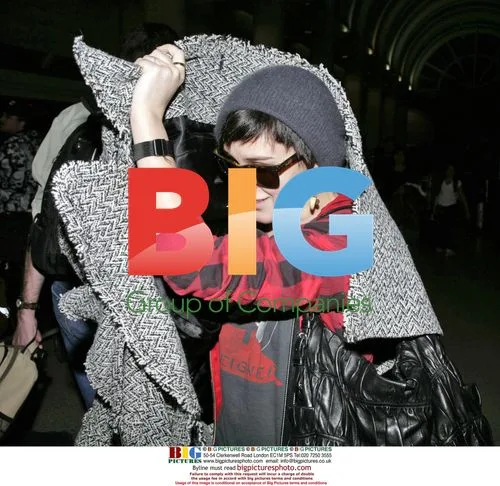 Rumor Willis Departs LAX for NYC