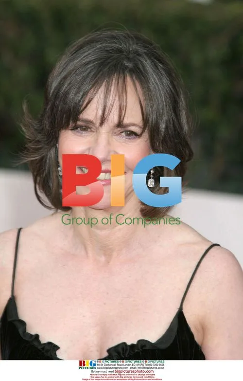 Sally Field at the 14th SAG Awards