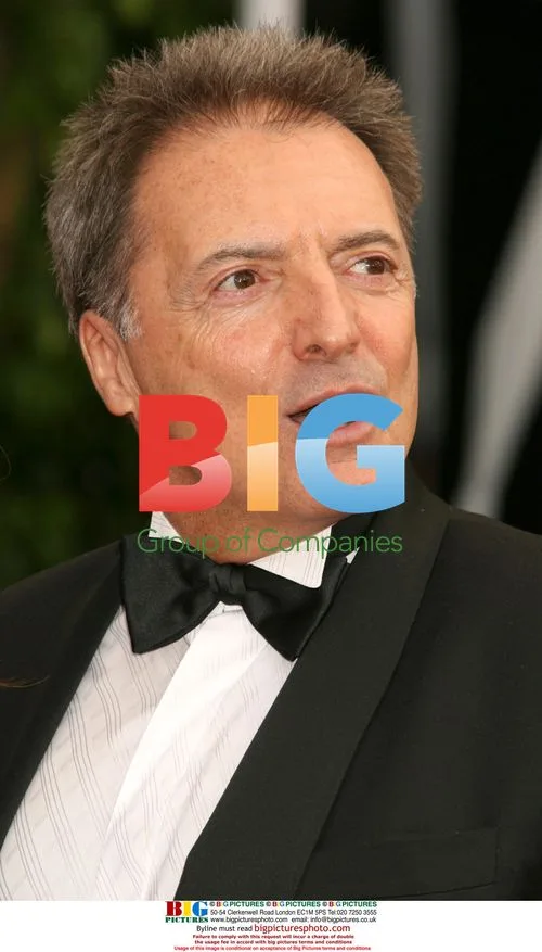 Armand Assante at SAG Awards 2008