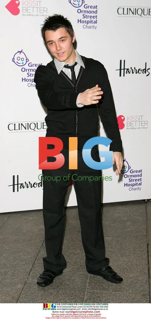 Clinique and Great Ormond Street Hospital Launch