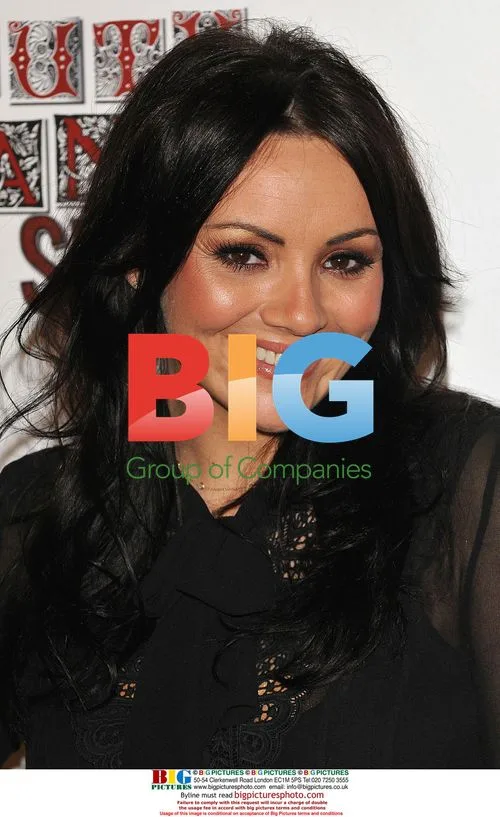 Celebs at South Bank Show Awards 2008