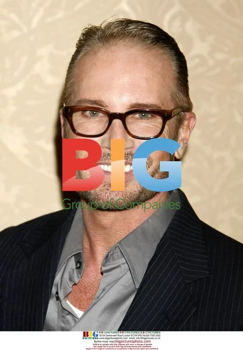 Randolph Duke at Project Angel Food Gala