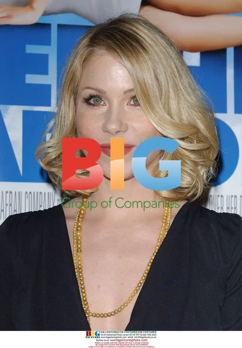"Over Her Dead Body" LA Premiere