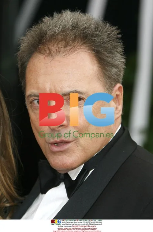 Armand Assante at SAG Awards 2008
