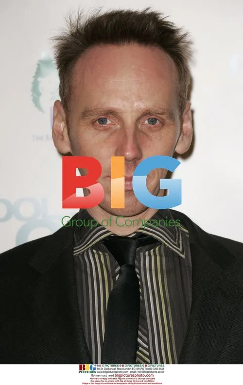 Ewen Bremner at 'Fool's Gold' Premiere