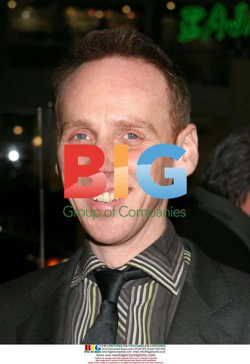 Ewen Bremner at 'Fool's Gold' Premiere