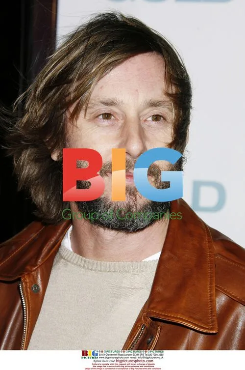 Jake Weber at "Fools Gold" LA Premiere