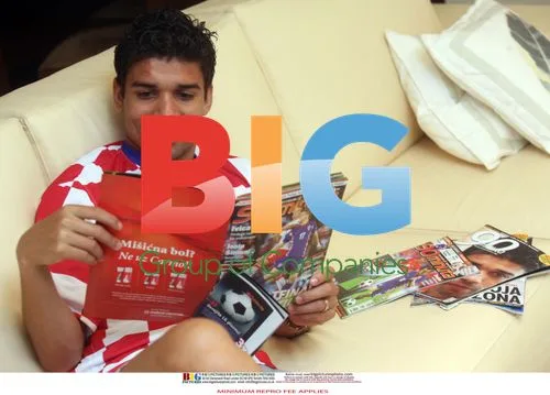 Eduardo da Silva and Family at Rio Beach