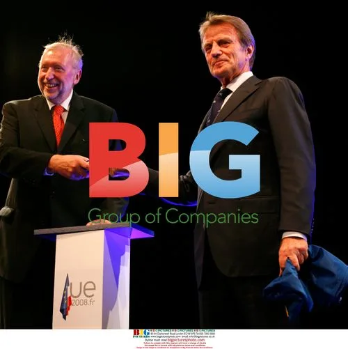 Handover of EU presidency, Paris