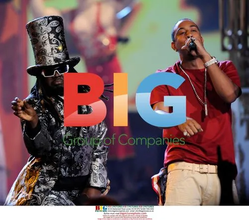 T-Pain and Ludacris perform at BET Awards