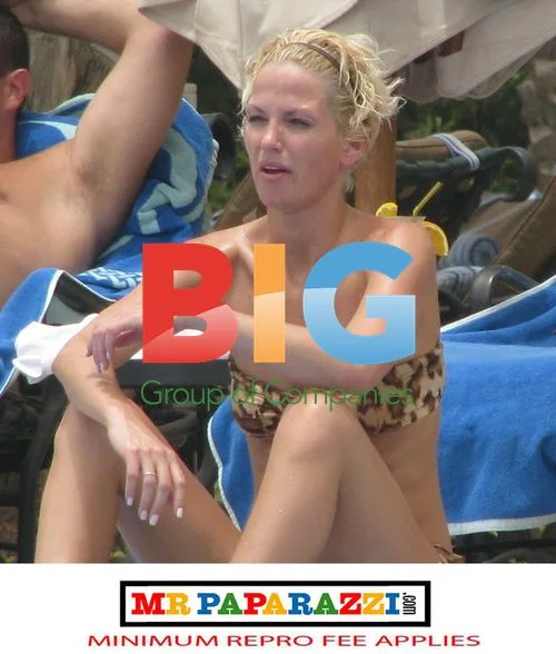 Sarah Harding Dealing with Breakup