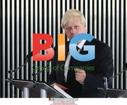 Boris Johnson and Ian Blair announce Operation Blunt 2 results
