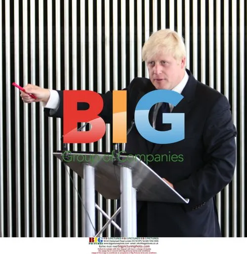 Boris Johnson and Sir Ian Blair Announce Met Police Crackdown