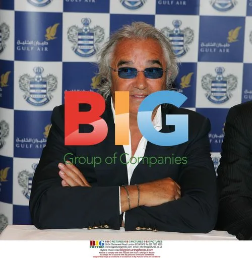 QPR Football Club Shirt Sponsor Deal