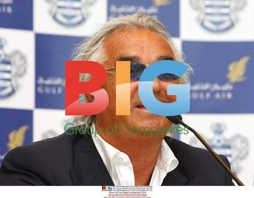 QPR Announces Gulf Air Shirt Sponsor