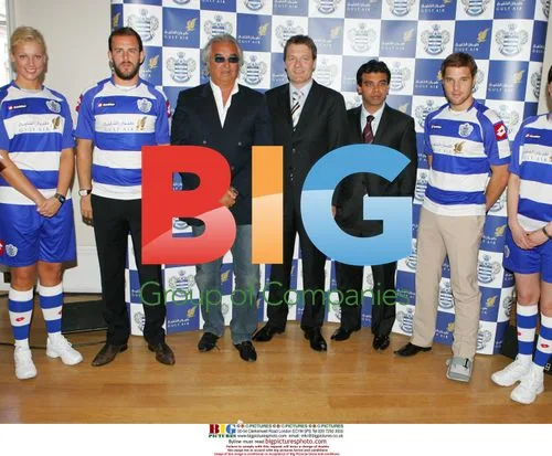 QPR Announces Gulf Air as Sponsor