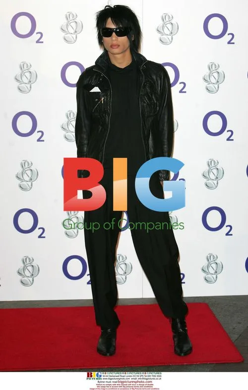 Nat Weller at Silver Clef Awards