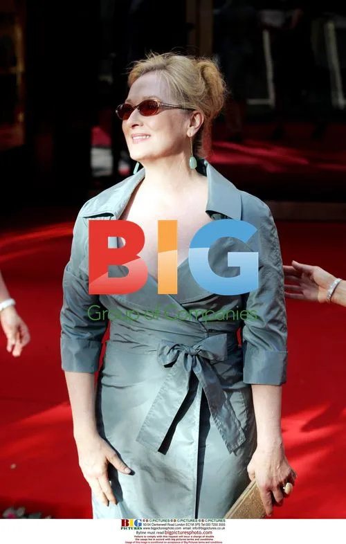 Mamma Mia! Stockholm Premiere