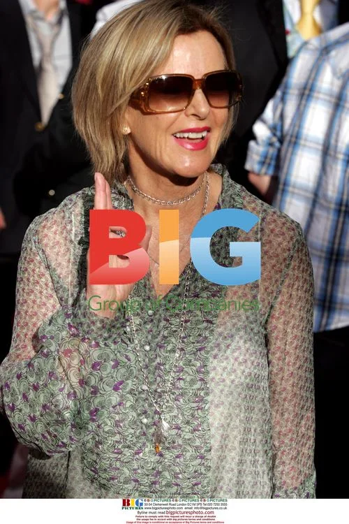 ABBA at Mamma Mia! Premiere
