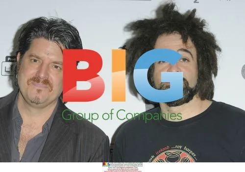 Counting Crows at o2 Wireless Festival