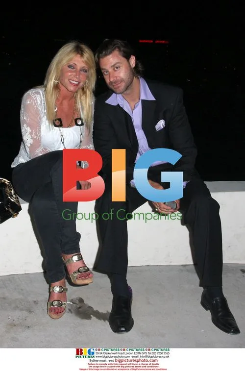 Pamela Bach spends 4th of July apart from daughters
