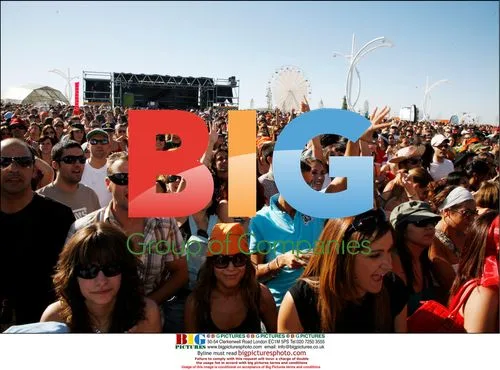 Rock in Rio Madrid Festival