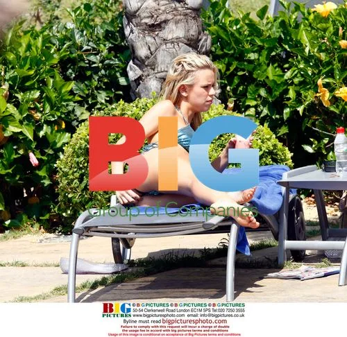 Stephanie McMichael's Spanish Holiday