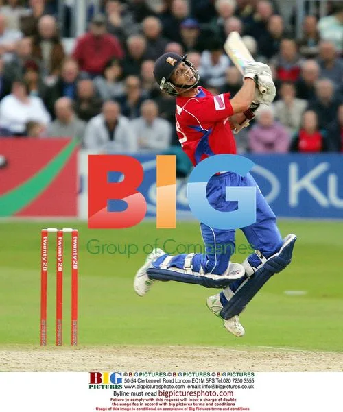 Essex vs Kent Twenty20 Cup