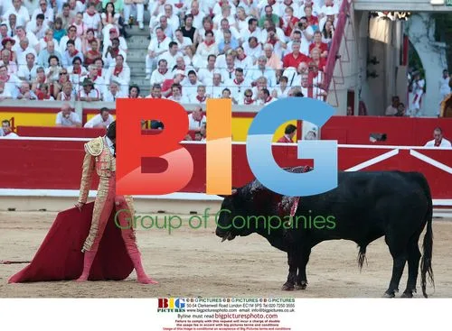 Bullfighter Suffers Intimate Exposure