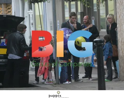 Liam Gallagher and Nicole Appleton Celebrate Son's 7th Birthday