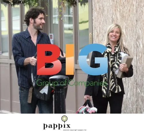 Liam Gallagher and Nicole Appleton Celebrate Son's Birthday
