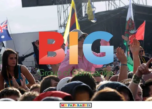 T In The Park 2008 with KT Tunstall, Feeder, Stereophonics