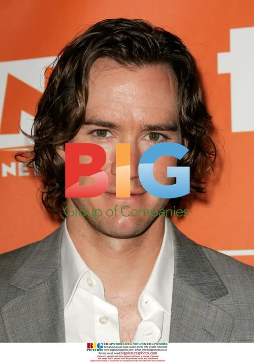 MARK-PAUL GOSSELAAR at 2008 TCA Summer Press Tour