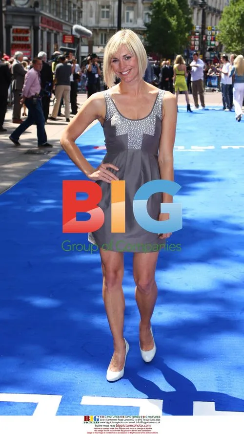 "Wall-E" film premiere in London