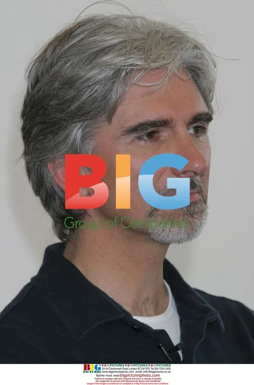 Damon Hill at Goodwood Festival of Speed