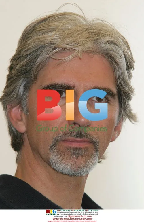 Damon Hill at Goodwood Festival of Speed
