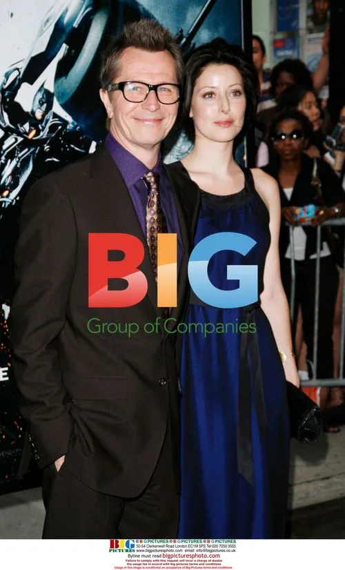 The Dark Knight New York Premiere