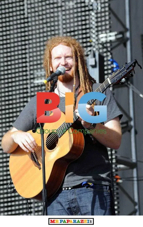 T In The Park Festival featuring Artists