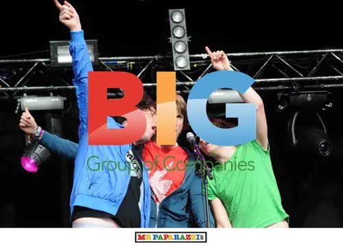 T In The Park Festival 2008