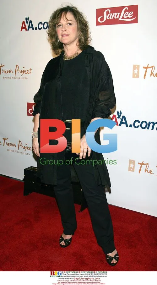 Bonnie Bedelia at "Sordid Lives" premiere